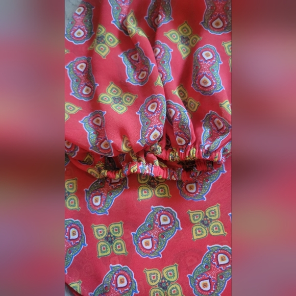 Tunic made in India xs - Picture 3 of 6